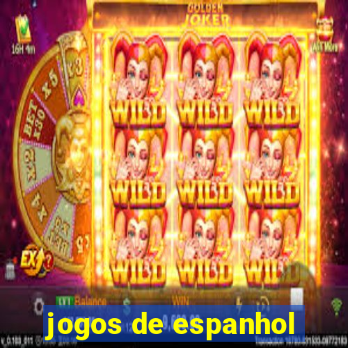 jogos de espanhol